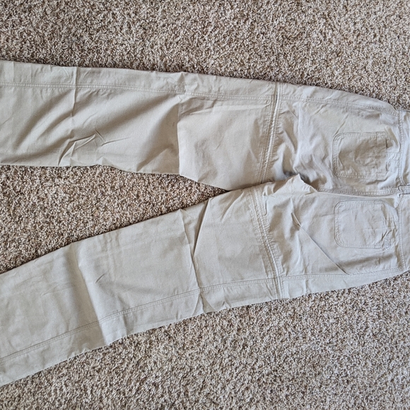 The Northface hiking pants - Picture 5 of 5